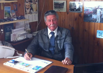 Antonio De Vito