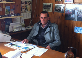 Fabio De Vito